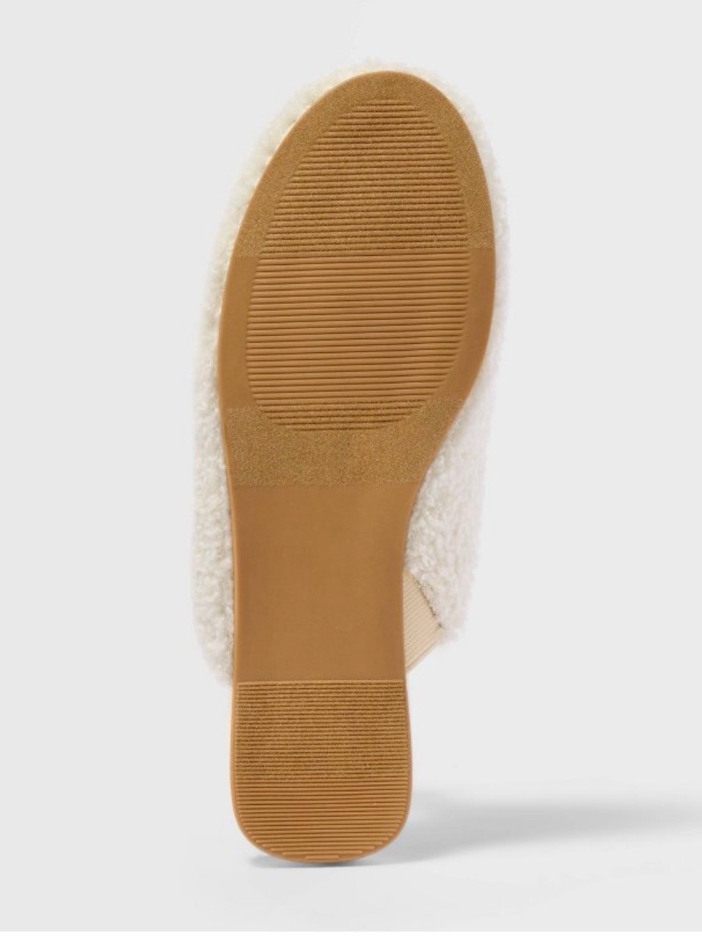 Roller Rabbit x Target Slippers 9-10 New - Picture 2 of 2